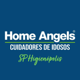 Home Angels SP Higienópolis
